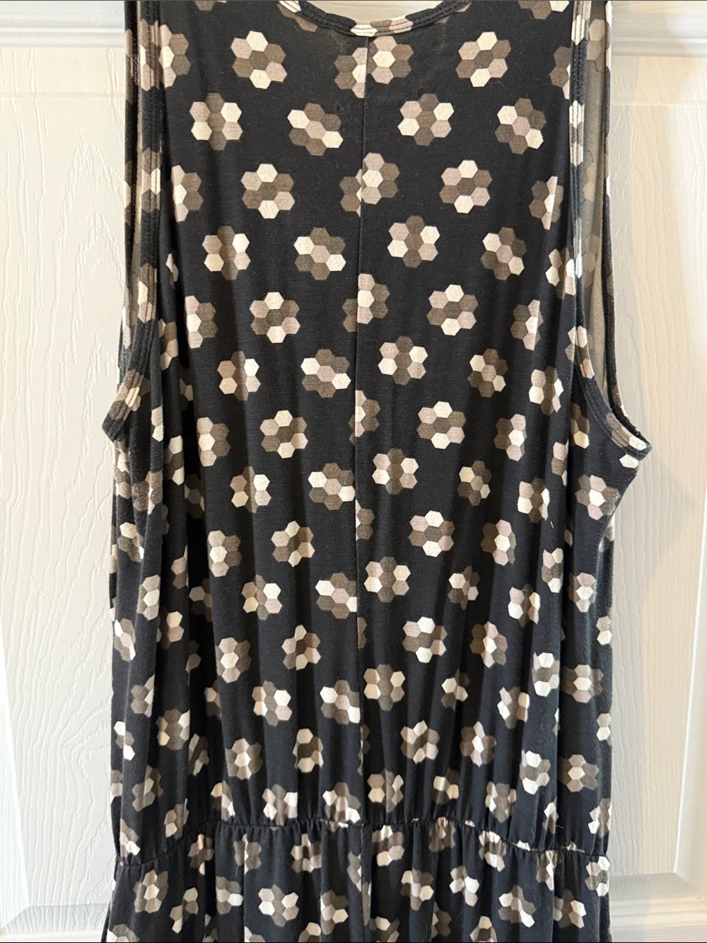 Smash + Tess x Hilary Duff The Lauren Romper in Daisy Dream - Size L - Picture 7 of 7